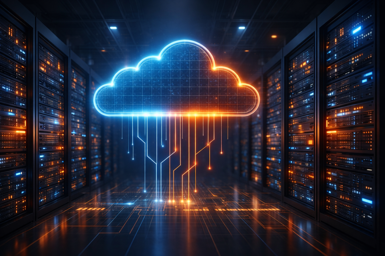 Come scegliere un cloud provider: 5 criteri fondamentali per prendere la decisione giusta